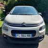 CITROEN C3 2018 thumb 0