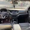 Hyundai Tucson 2017 thumb 3