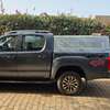 A vendre Pick-up 4X4 Foton tunland G7 Elite thumb 3