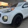 Kia Sportage thumb 6