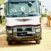 Camion Renault Benne Diesel thumb 5