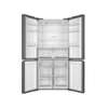 REFRIGERATEUR HAIER SIDE BY SIDE 4PORTES NOIR HRF700BG thumb 3