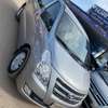 Hyundai starex 2017 thumb 4