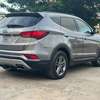 Hyundai Santafé 2017 venant thumb 0