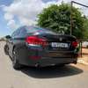 BMW 5 535i Xdrive a vendre thumb 3
