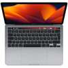 MacBook Pro 2022 13 Pouces - M2 | 16GB RAM | 512 thumb 1