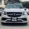 Mercedes Benz GLE 350 à vendre thumb 3