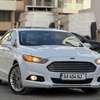 Ford fusion thumb 1
