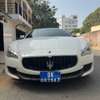 MASERATI QUTTROPORTE 2016 thumb 4