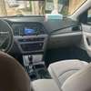 Hyundai sonata 2015 thumb 4