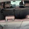 WANTER BMW x5 Année 2015 full options intérieur cuir marron thumb 5