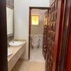 Grande maison avec piscine à louer aux Almadies thumb 4