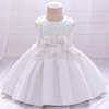Robe pour cérémonie ( korite, baptême , communion) thumb 6
