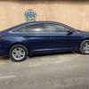Hyundai Sonata 2025 thumb 4