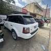 Range Rover sport v8  2006 thumb 1