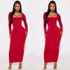 Robe Moulante thumb 1