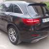 Mercedes GLC250 thumb 0