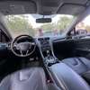Ford fusion titanium 2016 full options thumb 11