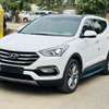 Hyundai santafe 2016 thumb 2