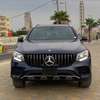 MERCEDES GLC 300 2017 thumb 0