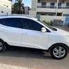 HYUNDAI TUCSON 2012 thumb 1