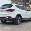 HYUNDAI SANTAFÉ 2017 thumb 5