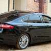 Ford Fusion thumb 4