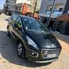 Peugeot 3008 venant 2016 thumb 0