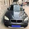 BMW X1 2013 thumb 0