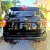 Ford Explorer 2017 thumb 9