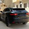 Jaguar E pase année 2018automatique diesel foul option thumb 10