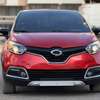 2017 RENAULT QM3 thumb 0