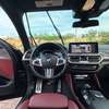 BMW X4 M40i 2024 thumb 12