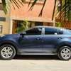Kia Sportage 2018 4X4 thumb 3