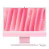 iMac 24 pouces M4 16GB SSD 256 thumb 1