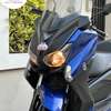 Yamaha Xmax (Phase 3), Venant avec ses papiers thumb 7