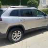 Jeep Cherokee  4x4 2016 thumb 4