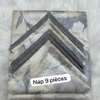 Ensemble nappe de table et torchons thumb 0