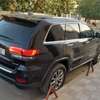 Jeep grand Cherokee limited thumb 3
