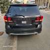 Dodge journey 2017 limitud 7 plass 6 cilinder full options thumb 0
