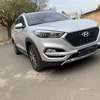 Hyundai Tucson 2017 thumb 0