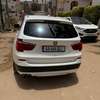 bmw X3 thumb 1