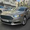 Ford fusion thumb 1