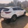 Kia Sportage thumb 3