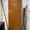 Porte coulissante (système + socle inclus) thumb 1