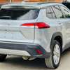 Toyota Corolla Cross 2022 thumb 1