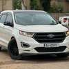 Ford edge sport thumb 0