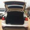 BMW X1 xDrive 18d Steptronic (SUV/tout-terrain) thumb 6