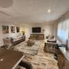 Luxueux 2 chambres Fann Résidence thumb 2