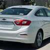 Chevrolet Cruze 2017 thumb 8